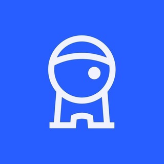 Логотип @bary_io - BARY.io Community