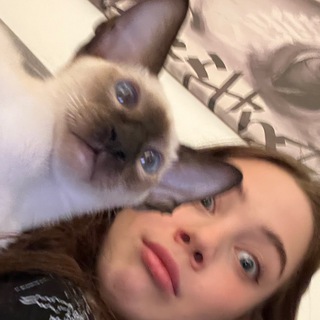 Логотип @barya_27 - БАРЯ