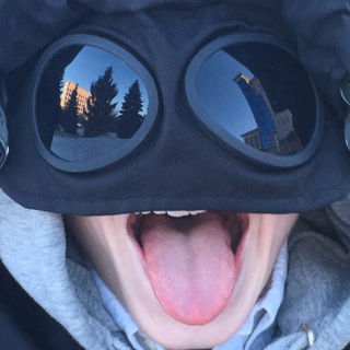 Логотип @baryga_zabivnoy - Забивной