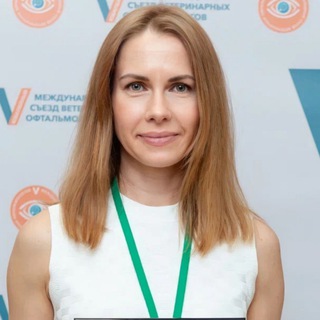 Логотип @barynina_vetderm - Юлия Барынина ветеринарный дерматолог