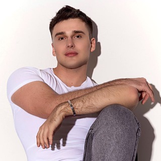 Логотип @baryshev_tg - Никита Барышев ️