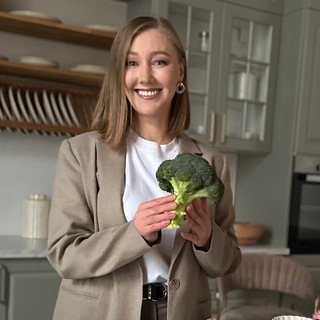 Логотип @barzaeva - Канал Олеси Барзаевой