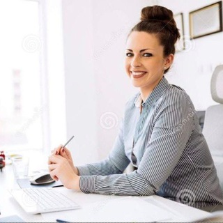 Логотип @bas_for_accounters - Щасливий бухгалтер