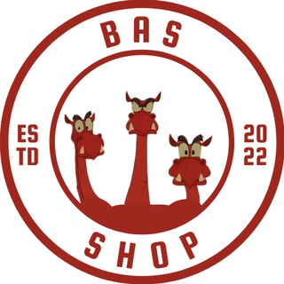 Логотип @bas_shoop - Bas Shop | Мужские и женские кроссовки | Куртки, сумки, футболки, головные уборы и тд