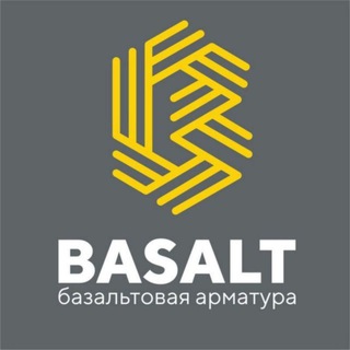 Логотип @basaltnamuz - BASALT & COMPOSITE GROUP - NAMANGAN