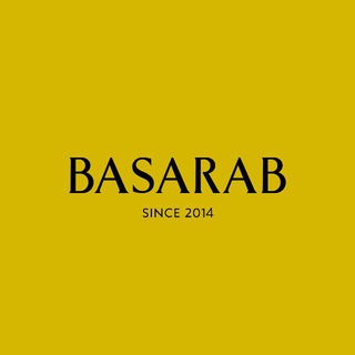 Логотип @basarab_ru - BASARAB