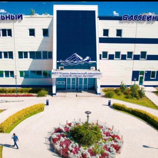 Логотип @basartem - Плавательный бассейн г.Артема