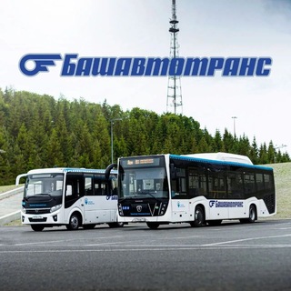 Логотип @basautorb - АО "Башавтотранс"