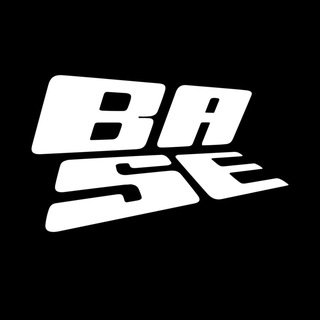 Логотип @base_events - BASE