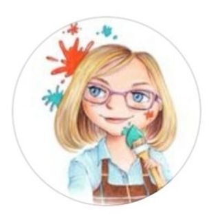 Логотип @base_of_art - ❤️‍🔥Декупаж и творческие хулиганства. Base of Art