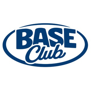 Логотип @basecoffee - Base Coffee Club