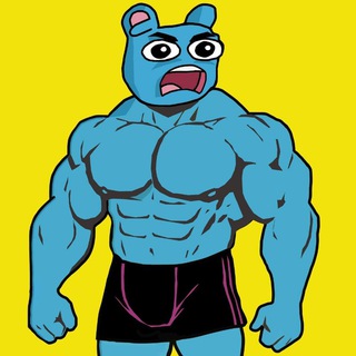 Логотип @basedbrettmemes - $BRETT MEMES