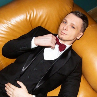 Логотип @basedpolitics - БМК☕️