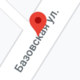 Логотип @basedstreet - Based St.