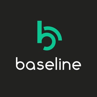 Логотип @baseline_ru - Baseline