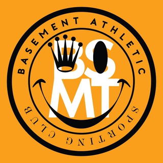 Логотип @basement_athletic - BASEMENT ATHLETIC