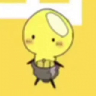 Логотип @basement_chat - Общага :)