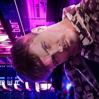 Логотип @basementofars - подвал Арсения Сергеевича