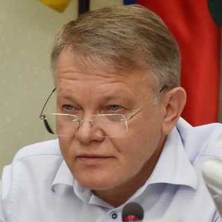 Логотип @basenkoan - Басенко Александр Николаевич