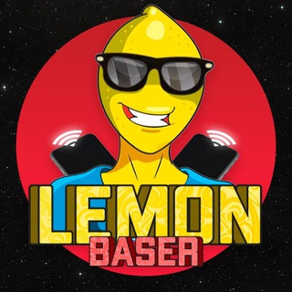 Логотип @bases_lemon - Базы данных от Лимона