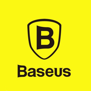 Логотип @baseus_russia - BASEUS официальный представитель в РФ