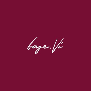 Логотип @basevi - base.Vi
