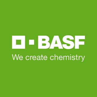 Логотип @basf_agro - BASF Agro Россия