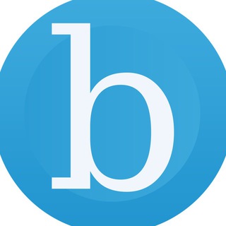 Логотип @bash_im - Башорг / bash.im