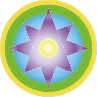 Логотип @bash_mag - Маги шутят