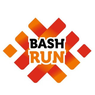 Логотип @bash_run - Bashrun