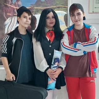 Логотип @bashakrash - Команда Вольтрона