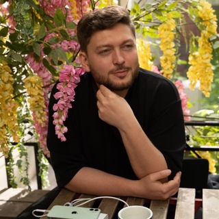 Логотип @bashanddick - Баш