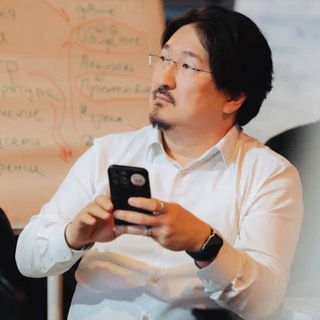 Логотип @bashankaev - Бадма Башанкаев