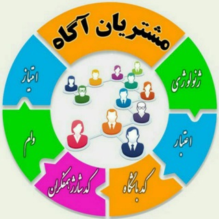 Логотип @bashgahagah5 - باشگاه اگاه