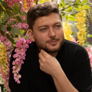 Логотип @bashir_d - Честный канал Башира
