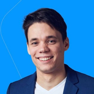 Логотип @bashirovtg - Эй, это Руслан Баширов