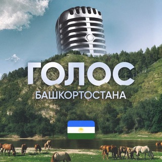 Логотип @bashkiriavoice - Голос Башкортостана