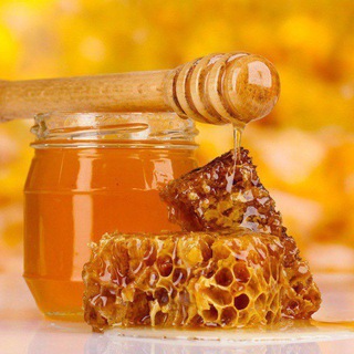 Логотип @bashkirskiymed102 - Башкирский мёд (2024-2025) 🐝