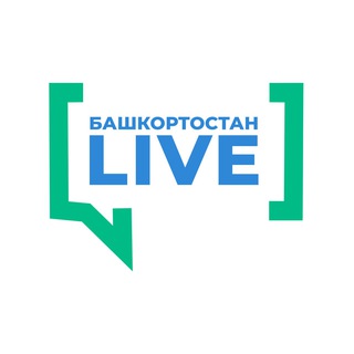 Логотип @bashkortostan_live - Башкортостан Live
