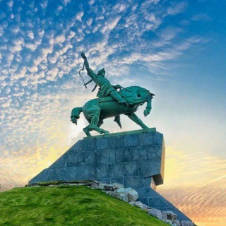 Логотип @bashkortostan_vaib - В БАШКОРТОСТАНЕ ЛЮБЯТ😍