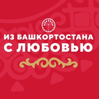 Логотип @bashkortostan_vdnh_russia - Россия. Башкортостан. Алга!