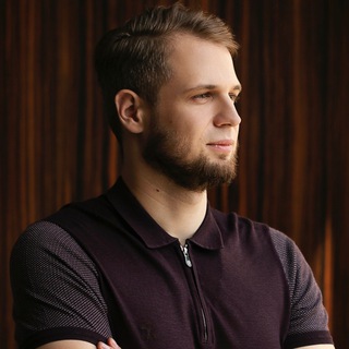 Логотип @bashlyk_official - Денис Башлик 🇺🇦