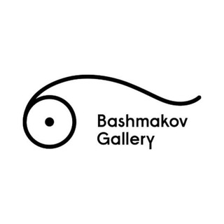 Логотип @bashmakovgallery - Bashmakov Gallery
