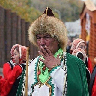 Логотип @bashmedia - BashMedia