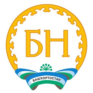 Логотип @bashnash - БАШНАШ