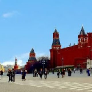 Логотип @bashnia_cremlia - Башня Кремля