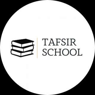 Логотип @bashpayevts - Tafsir School