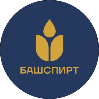 Логотип @bashspirt_ufa - Башспирт