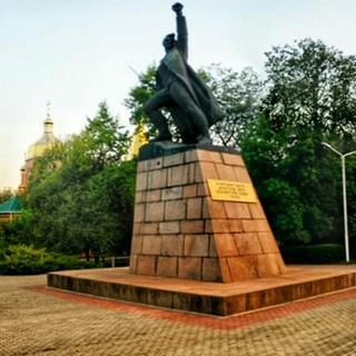 Логотип @bashtankaonline - Баштанка