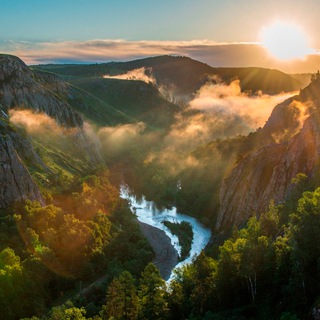 Логотип @bashtraveler - Красоты Башкортостана